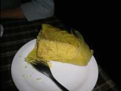 Dinner at Cafe Del Fraile02